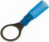 85218 by DORMAN - 16-14 Gauge Ring Waterproof Terminal, 3/8 In., Blue