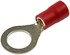 85247 by DORMAN - Ring Terminals - 8 Gauge 1/2 In.