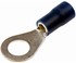 85249 by DORMAN - Ring Terminals - 6 Gauge 1/2 In.