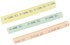Dorman 85278 Heat Shrink Tubing 3 In. Assorted Gauges Weatherproof Heat Shrink Tubing Assortment
