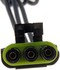 Dorman 85392 Weather Pack Terminal Technician Terminal - 3 Terminal Female Tower