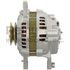 14719 by DELCO REMY - Alternator - Remanufactured
