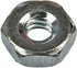 854-004 by DORMAN - Machine Screw-Hex Nut-Grade 2- 6-32