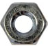 854-008 by DORMAN - Machine Screw-Hex Nut-Grade 2- 10-24