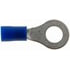 85405 by DORMAN - 16-14 Gauge Ring Terminal, 1/4 In., Blue