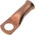 86182 by DORMAN - 1 Gauge 3/8 In. Copper Ring Lugs