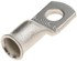 86189 by DORMAN - 2/0 Gauge 5/16 In. Copper Ring Lugs