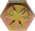 862-017 by DORMAN - Cap Screw-Hex Head-Grade 8- 1/4-28 x 1-3/4 In.