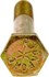 862-020 by DORMAN - Cap Screw-Hex Head-Grade 8- 1/4-28 x 2 In.