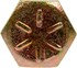 862-105 by DORMAN - Cap Screw-Hex Head-Grade 8- 5/16-24 x 1/2 In.