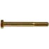 Dorman 862-130 Multi-Purpose Bolt Cap Screw-Hex Head-Grade 8- 5/16-24 x 3 In.
