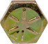 862-130 by DORMAN - Cap Screw-Hex Head-Grade 8- 5/16-24 x 3 In.