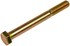 862-130 by DORMAN - Cap Screw-Hex Head-Grade 8- 5/16-24 x 3 In.