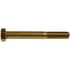 862-230 by DORMAN - Cap Screw-Hex Head-Grade 8- 3/8-24 x 3 In.