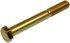 862-230 by DORMAN - Cap Screw-Hex Head-Grade 8- 3/8-24 x 3 In.