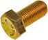 862-207 by DORMAN - Cap Screw-Hex Head-Grade 8- 3/8-24 x 3/4 In.