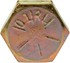 862-312 by DORMAN - Cap Screw-Hex Head-Grade 8- 7/16-20 x 1-1/4 In.