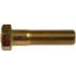 Dorman 862-317 Multi-Purpose Bolt Cap Screw-Hex Head-Grade 8- 7/16-20 x 1-3/4 In.