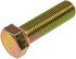 862-315 by DORMAN - Cap Screw-Hex Head-Grade 8- 7/16-20 x 1-1/2 In.