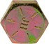 862-435 by DORMAN - Cap Screw-Hex Head-Grade 8- 1/2-20 x 3-1/2 In.