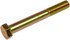 862-440 by DORMAN - Cap Screw-Hex Head-Grade 8- 1/2-20 x 4 In.