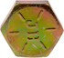 862-530 by DORMAN - Cap Screw-Hex Head-Grade 8- 9/16-18 x 3 In.