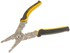 86260 by DORMAN - Electrical Wire Stripper/Crimper Spring Loaded