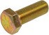 862-617 by DORMAN - Cap Screw-Hex Head-Grade 8- 5/8-18 x 1-3/4 In.