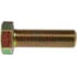Dorman 862-620 Multi-Purpose Bolt Cap Screw-Hex Head-Grade 8- 5/8-18 x 2 In.