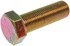 862-620 by DORMAN - Cap Screw-Hex Head-Grade 8- 5/8-18 x 2 In.