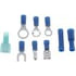 Dorman 86501 Quick Splice Terminal 16-14 Gauge Terminal Assortments