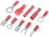 86500 by DORMAN - 22-18 Gauge Terminal Assortments