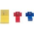 86503 by DORMAN - 22-10 Gauge Quick Splice Connector Assortment