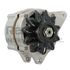 14770 by DELCO REMY - Alternator - Remanufactured