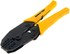 86595 by DORMAN - Crimper - Ratcheting Tool