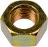 867-015 by DORMAN - Hex Nut-Grade 8-Thread Size 9/16-18, Height 7/8 In.