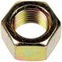 867-017 by DORMAN - Hex Nut-Grade 8-Thread Size 3/4-16, Height 1-1/8 In.