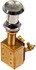 86912 by DORMAN - Electrical Switches - Push/Pull Brass - On-Off Function Screw Terminals