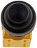 86915 by DORMAN - Electrical Switches - Specialty - Starter Switches - Push Button Brass -
