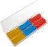 87501 by DORMAN - 22-10 Gauge Heat Shrink Tubing Kit