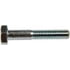 Dorman 875-235 Multi-Purpose Bolt Cap Screw-Hex Head-Class 8.8- M6-1.0 x 35mm