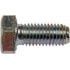 875-316 by DORMAN - Cap Screw-Hex Head-Class 8.8- M7-1.0 x 16mm