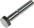 875-235 by DORMAN - Cap Screw-Hex Head-Class 8.8- M6-1.0 x 35mm