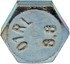 875-492 by DORMAN - Cap Screw-Hex Head-Class 8.8- M8-1.25 x 100mm