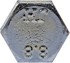 875-495 by DORMAN - Cap Screw-Hex Head-Class 8.8- M8-1.25 x 110mm