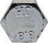 875-497 by DORMAN - Cap Screw-Hex Head-Class 8.8- M8-1.25 x 120mm