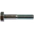 Dorman 875-555 Multi-Purpose Bolt Cap Screw-Hex Head-Class 8.8- M10-1.50 x 55mm