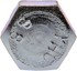 875-545 by DORMAN - Cap Screw-Hex Head-Class 8.8- M10-1.50 x 45mm