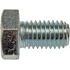 875-620 by DORMAN - Cap Screw-Hex Head-Class 8.8- M12-1.75 x 20mm