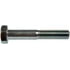Dorman 875-670 Multi-Purpose Bolt Cap Screw-Hex Head-Class 8.8- M12-1.75 x 70mm